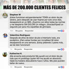 Calcetines de compresión para pies Koprex