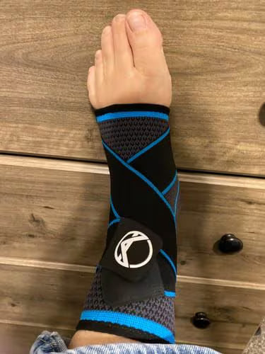 David D. review